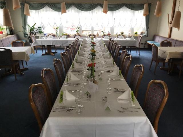 Hotel Sonnenhof Bad Wildbad Εξωτερικό φωτογραφία