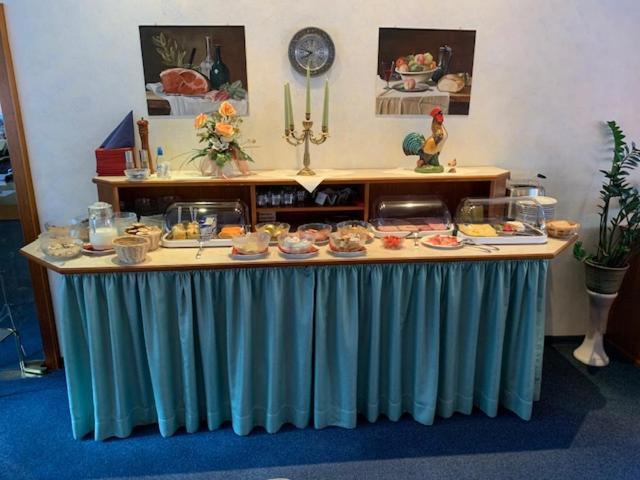 Hotel Sonnenhof Bad Wildbad Εξωτερικό φωτογραφία