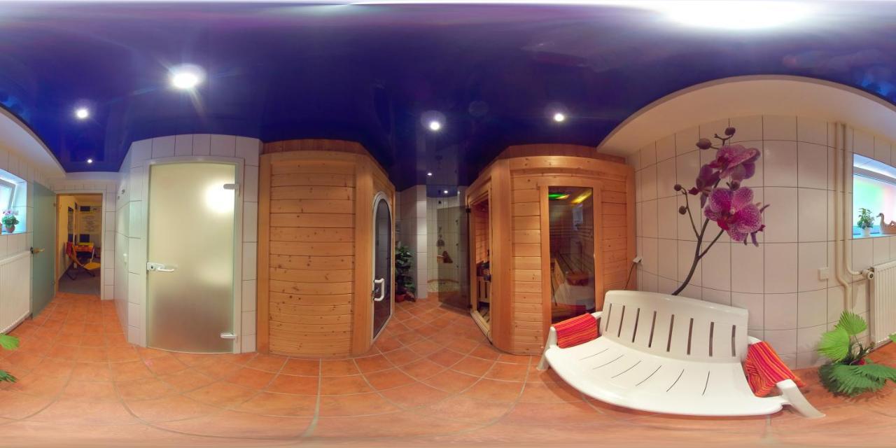 Hotel Sonnenhof Bad Wildbad Εξωτερικό φωτογραφία