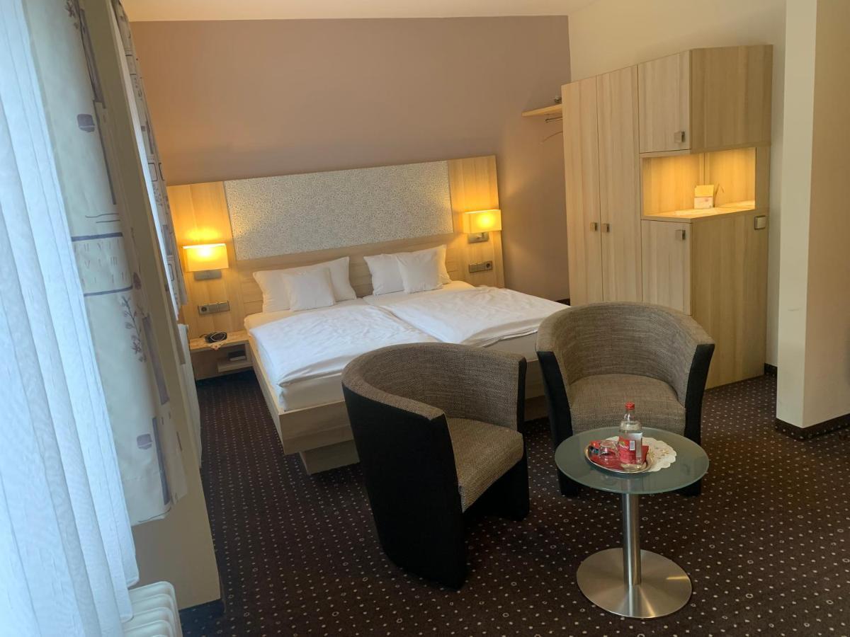 Hotel Sonnenhof Bad Wildbad Εξωτερικό φωτογραφία