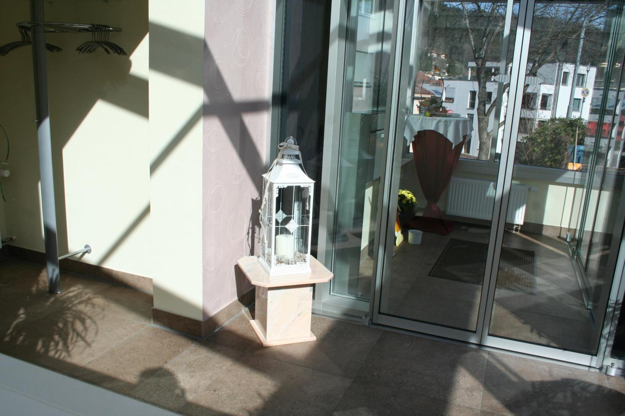 Hotel Sonnenhof Bad Wildbad Εξωτερικό φωτογραφία