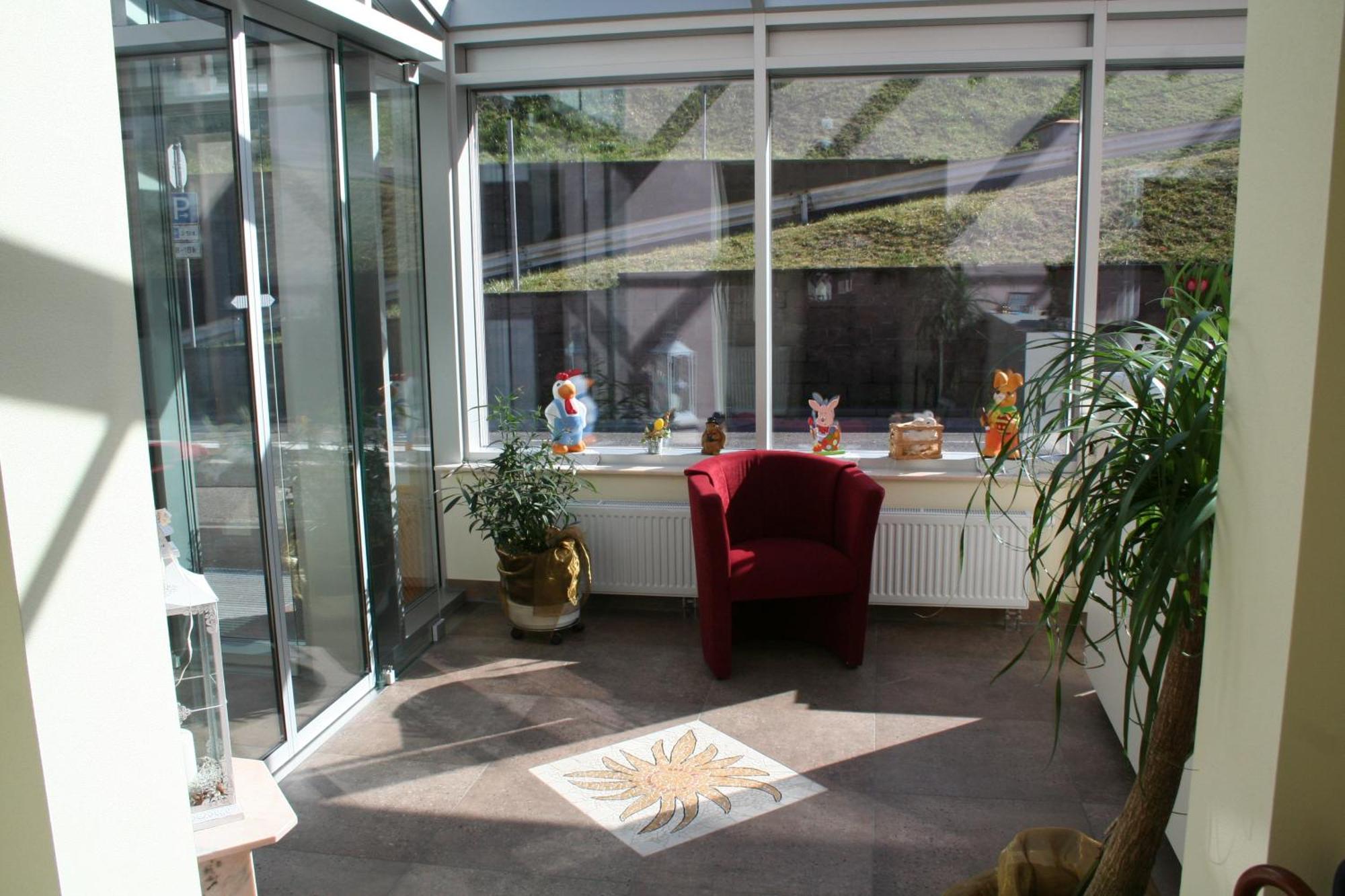 Hotel Sonnenhof Bad Wildbad Εξωτερικό φωτογραφία