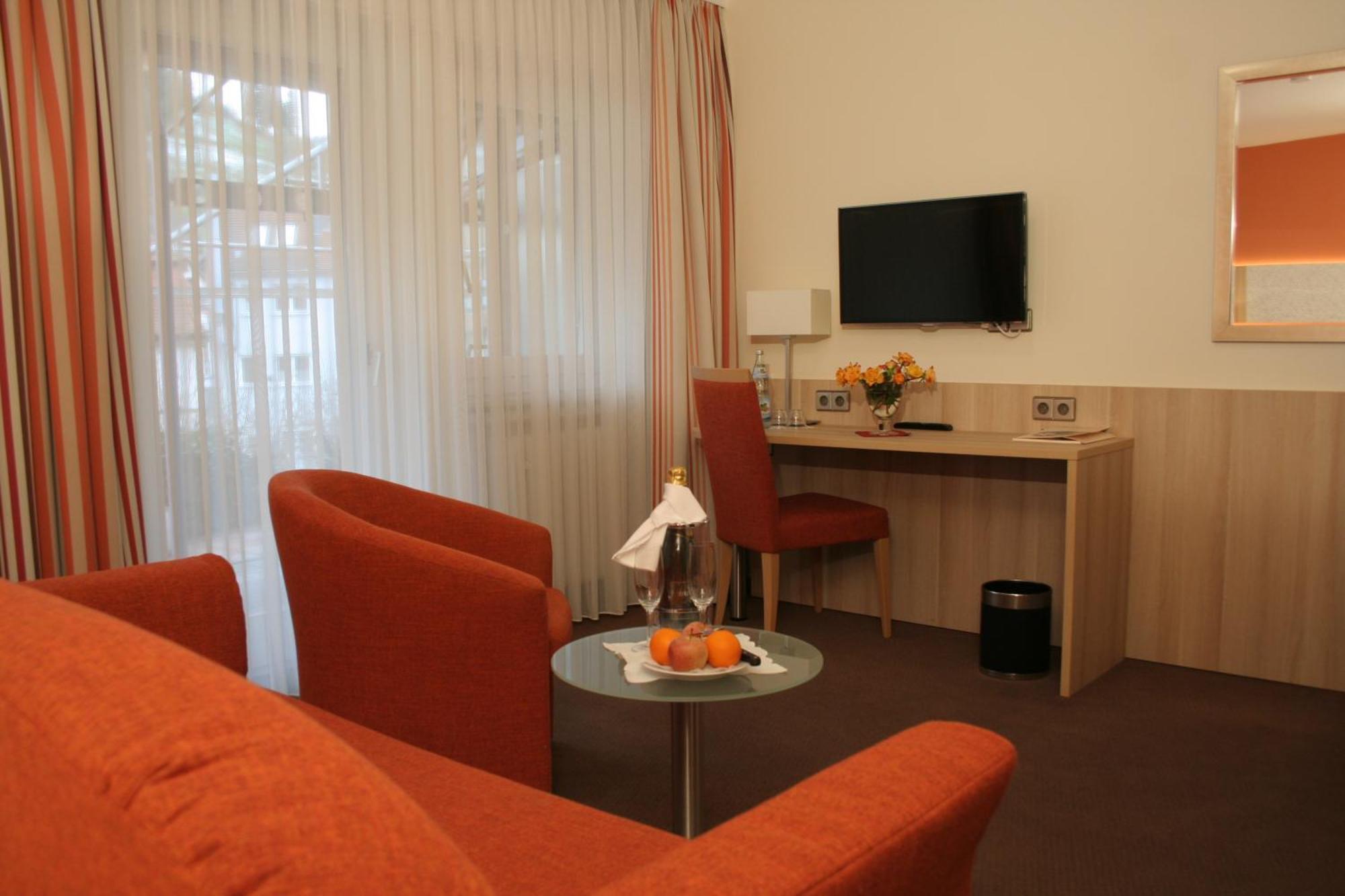 Hotel Sonnenhof Bad Wildbad Δωμάτιο φωτογραφία