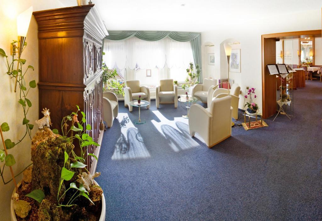 Hotel Sonnenhof Bad Wildbad Εξωτερικό φωτογραφία
