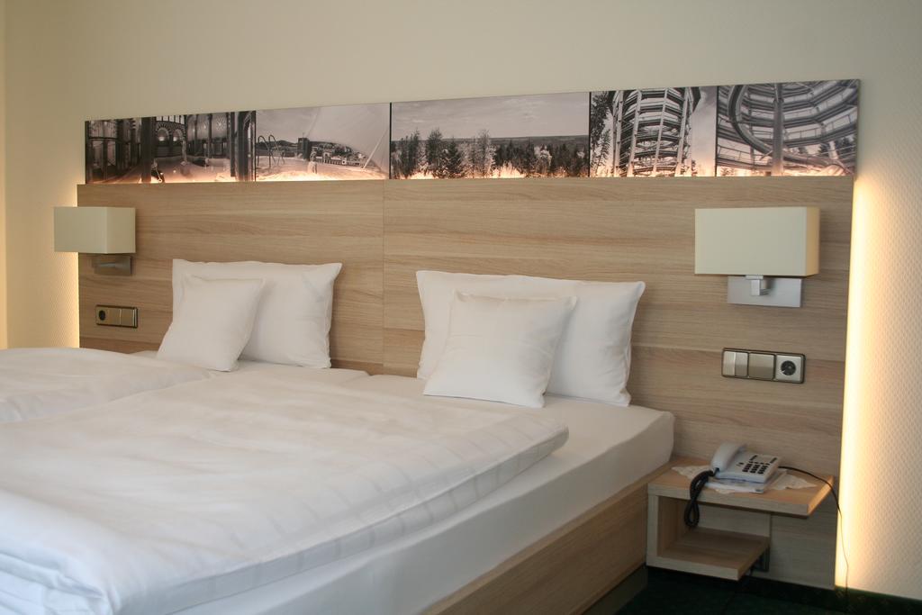 Hotel Sonnenhof Bad Wildbad Εξωτερικό φωτογραφία