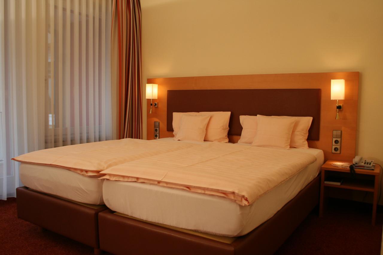 Hotel Sonnenhof Bad Wildbad Εξωτερικό φωτογραφία