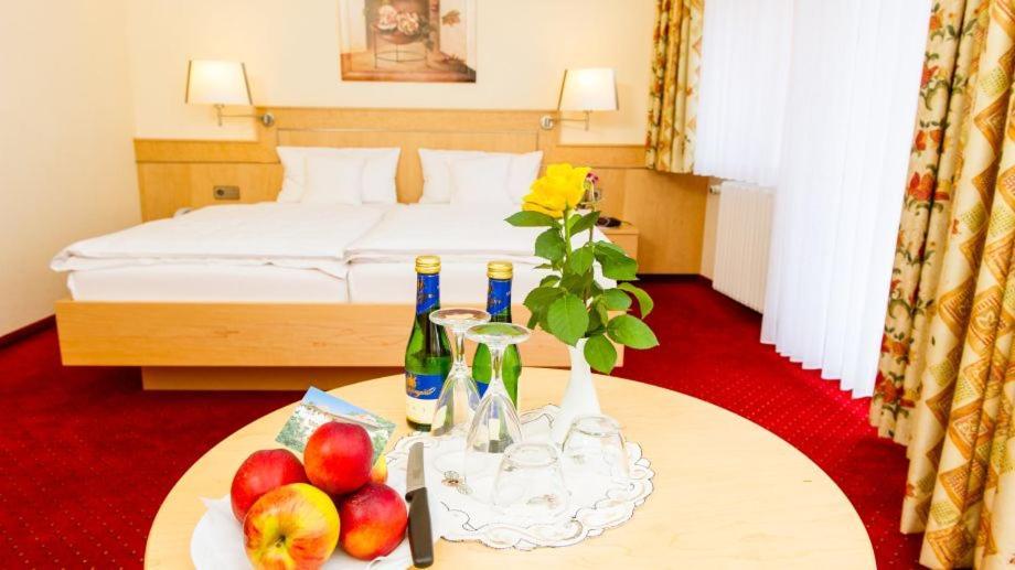 Hotel Sonnenhof Bad Wildbad Εξωτερικό φωτογραφία