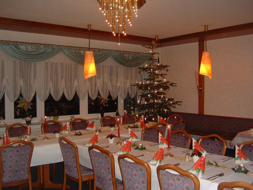 Hotel Sonnenhof Bad Wildbad Εξωτερικό φωτογραφία